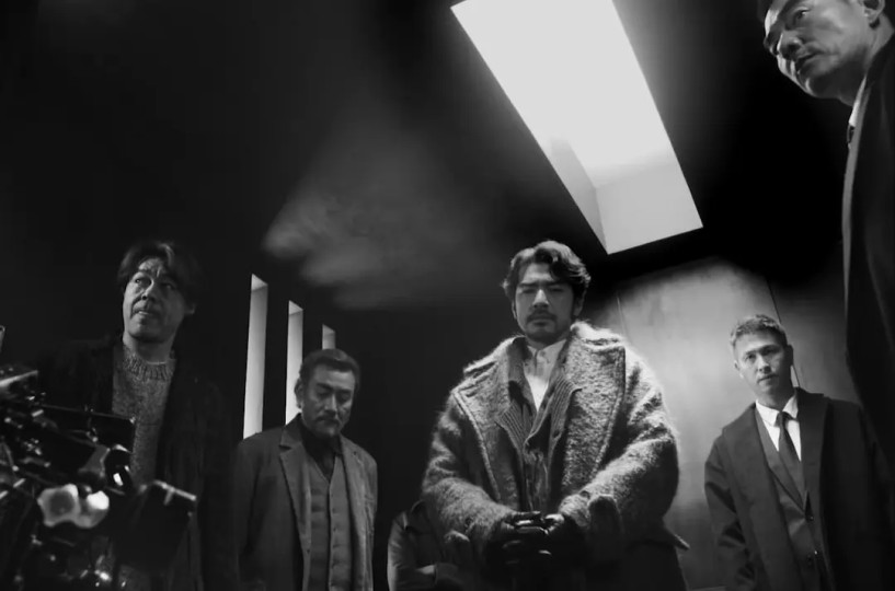 《风林火山》:一场名为“如果”的行为艺术