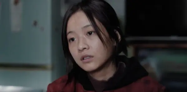 命悬一生第2集剧照