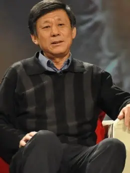 马迎春图片写真