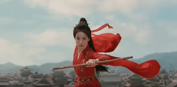 山河枕第1集剧照