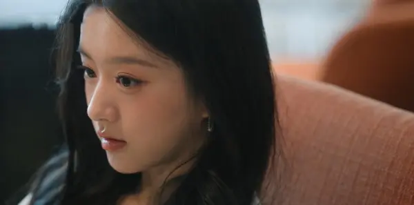 炽夏第23集剧照