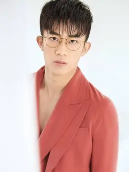 张开泰图片写真