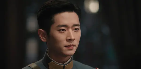 玉簟秋第6集剧照